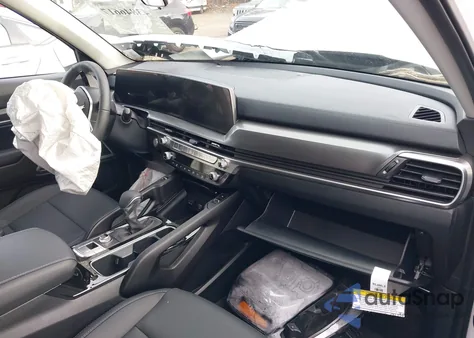 2025 Kia Telluride S z USA, uszkodzony, nr VIN 5XYP6DGC9SG713612